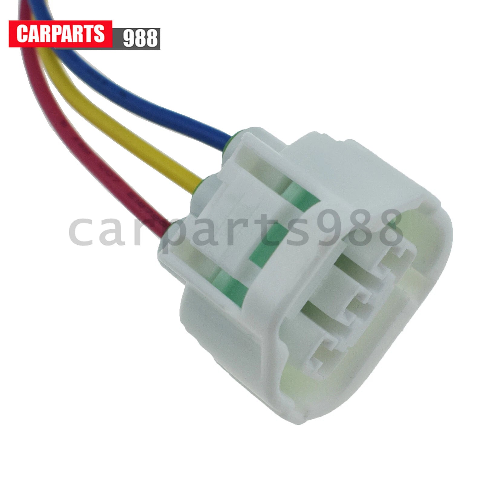Connector of Throttle Position Sensor (TPS) for Dodge Jeep 4874371AC TH189T 6B93BC-57