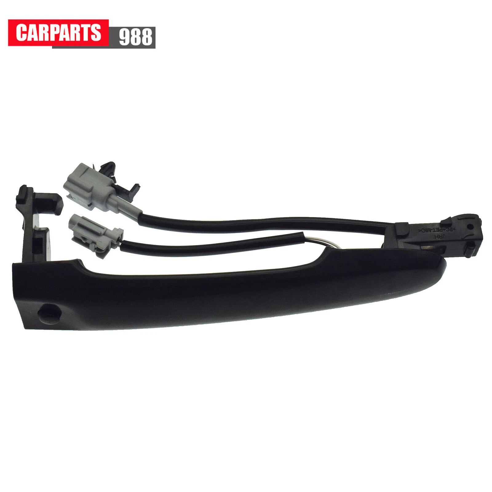 Front Outside Door Handle Keyless Entry for Nissan Juke 82646-3WC2A 80640-1FA5B 6B93BC-57