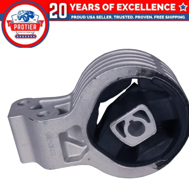 Rear trans mount for Buick 2016 Envision 2.0L turbo AWD 6B93BC-57