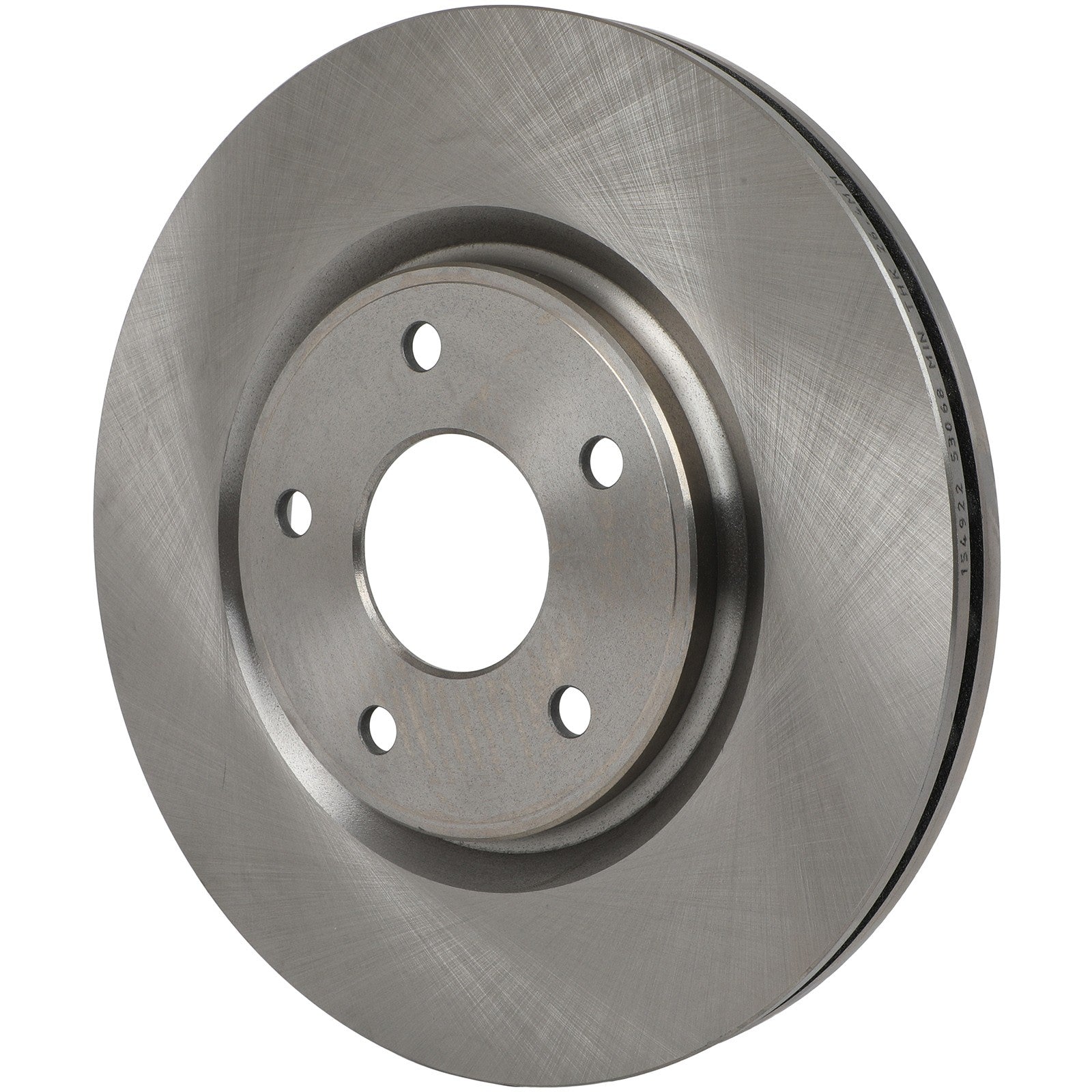 Front Brake Discs Rotors For CHRYSLER TOWN & COUNTRY 2012 - 2016 6B93BC-57