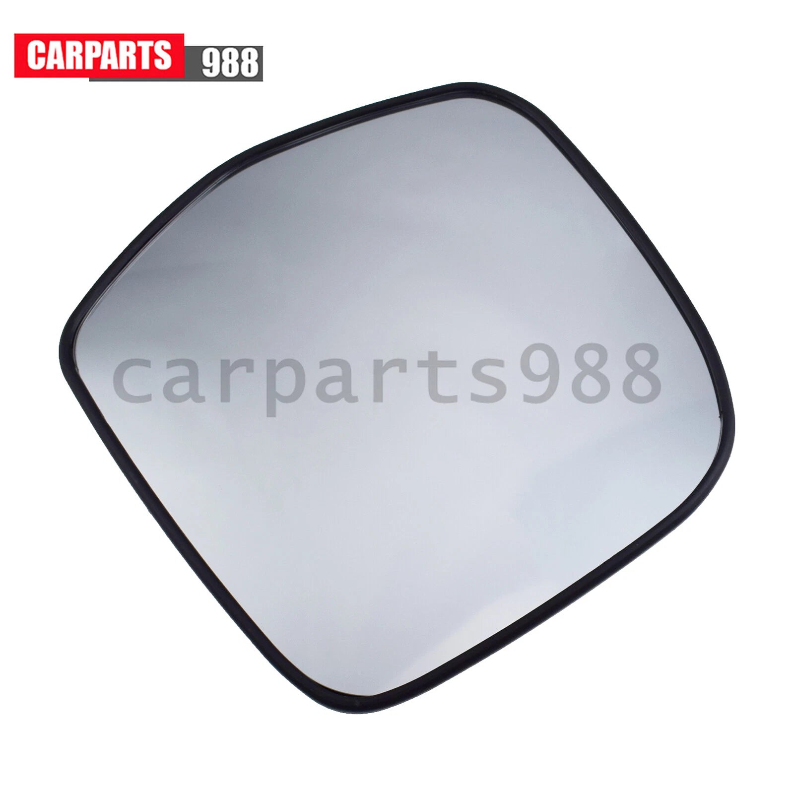 Right Side Heated Mirror Glass For Toyota Land Cruiser 1996-2002 8793160790 6B93BC-57