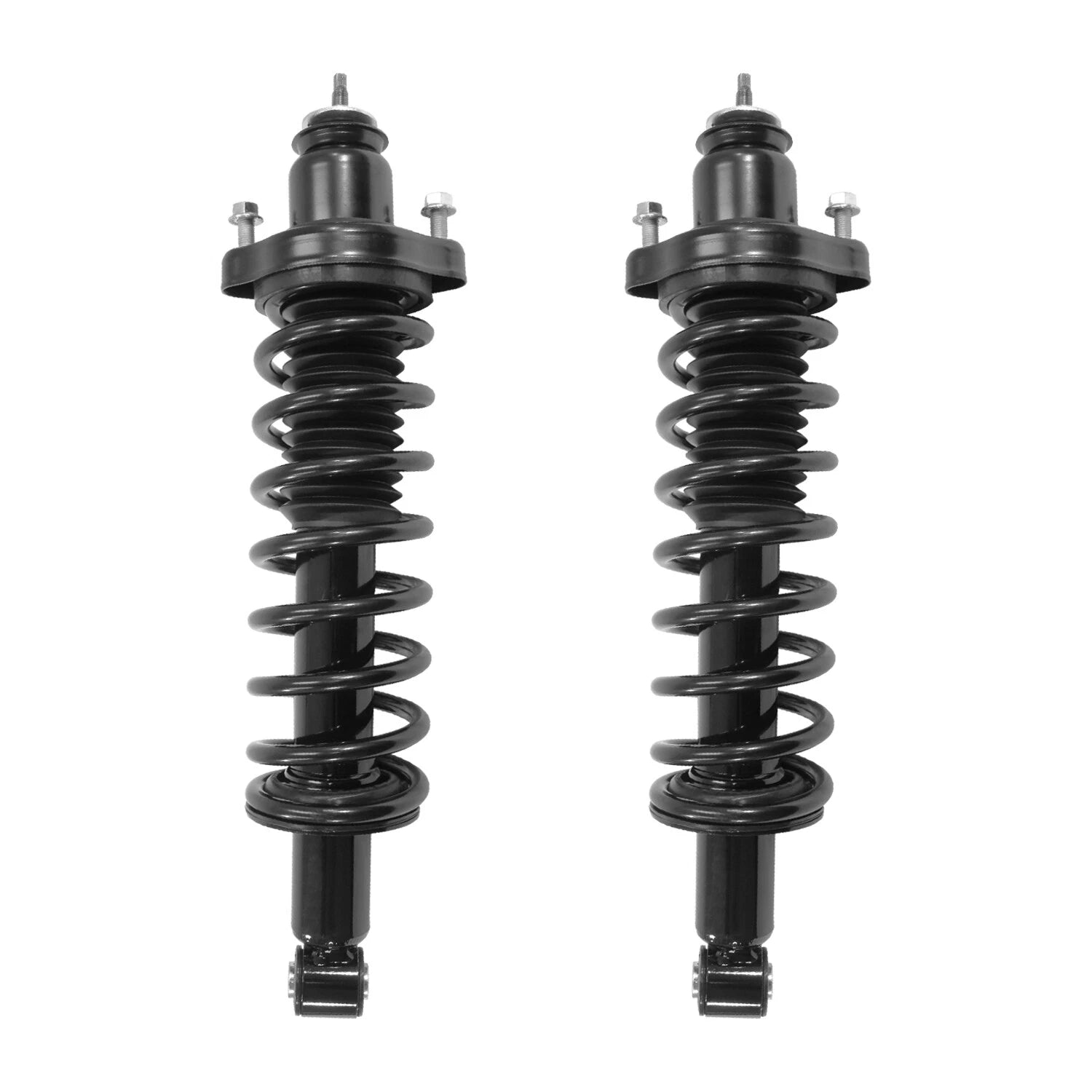 Rear Complete Strut Assembly Kit for 2002-2007 Mitsubishi Lancer 6B93BC-57
