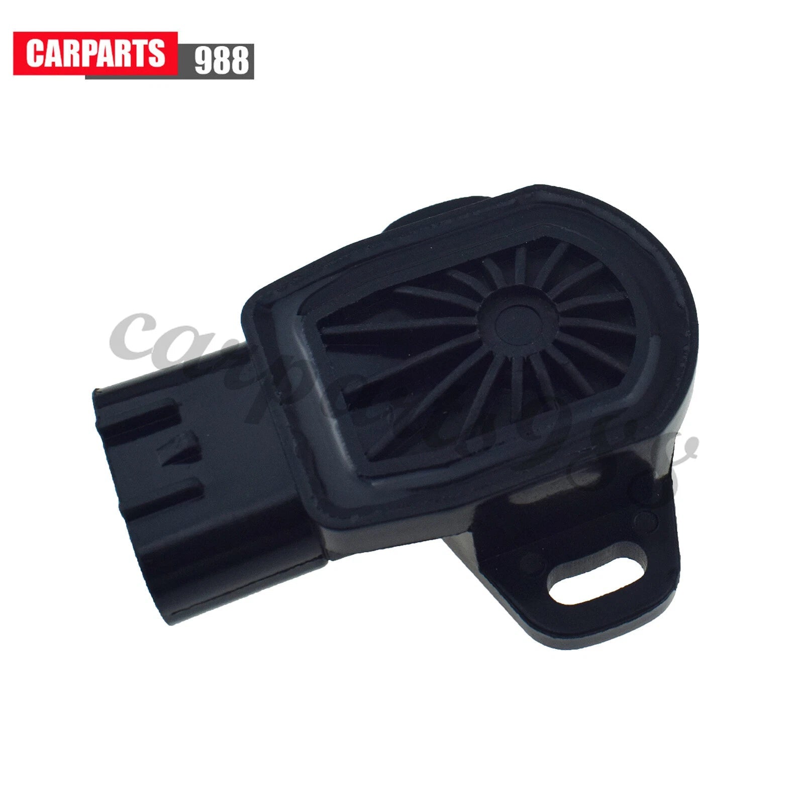 Throttle Position Sensor w/ Connector For Chevy Tracker Suzuki Vitara 91175256 6B93BC-57