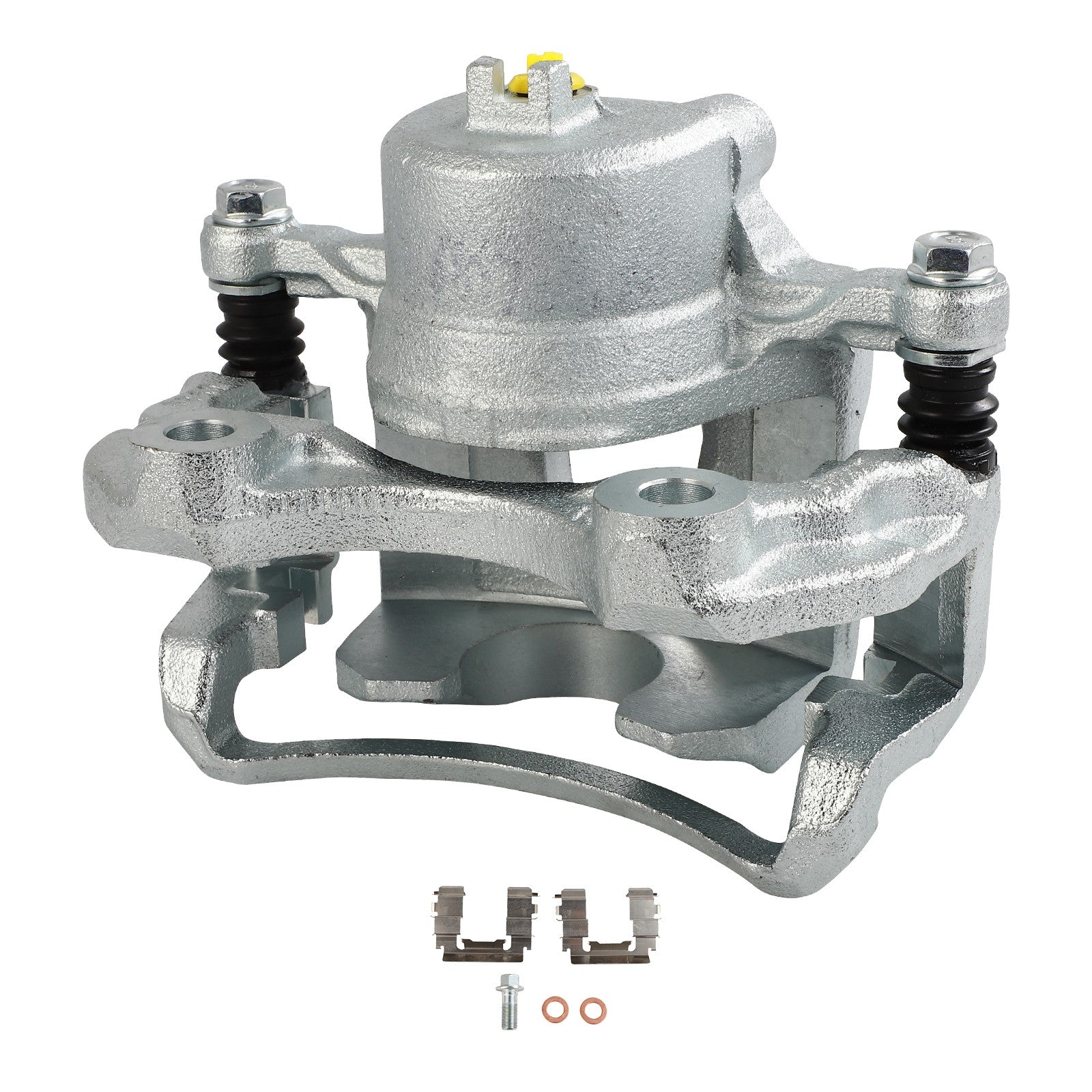 Front Left Brake Caliper 1Pc For 1996-1999 Infiniti I30 1993-2001 Nissan Altima 6B93BC-57