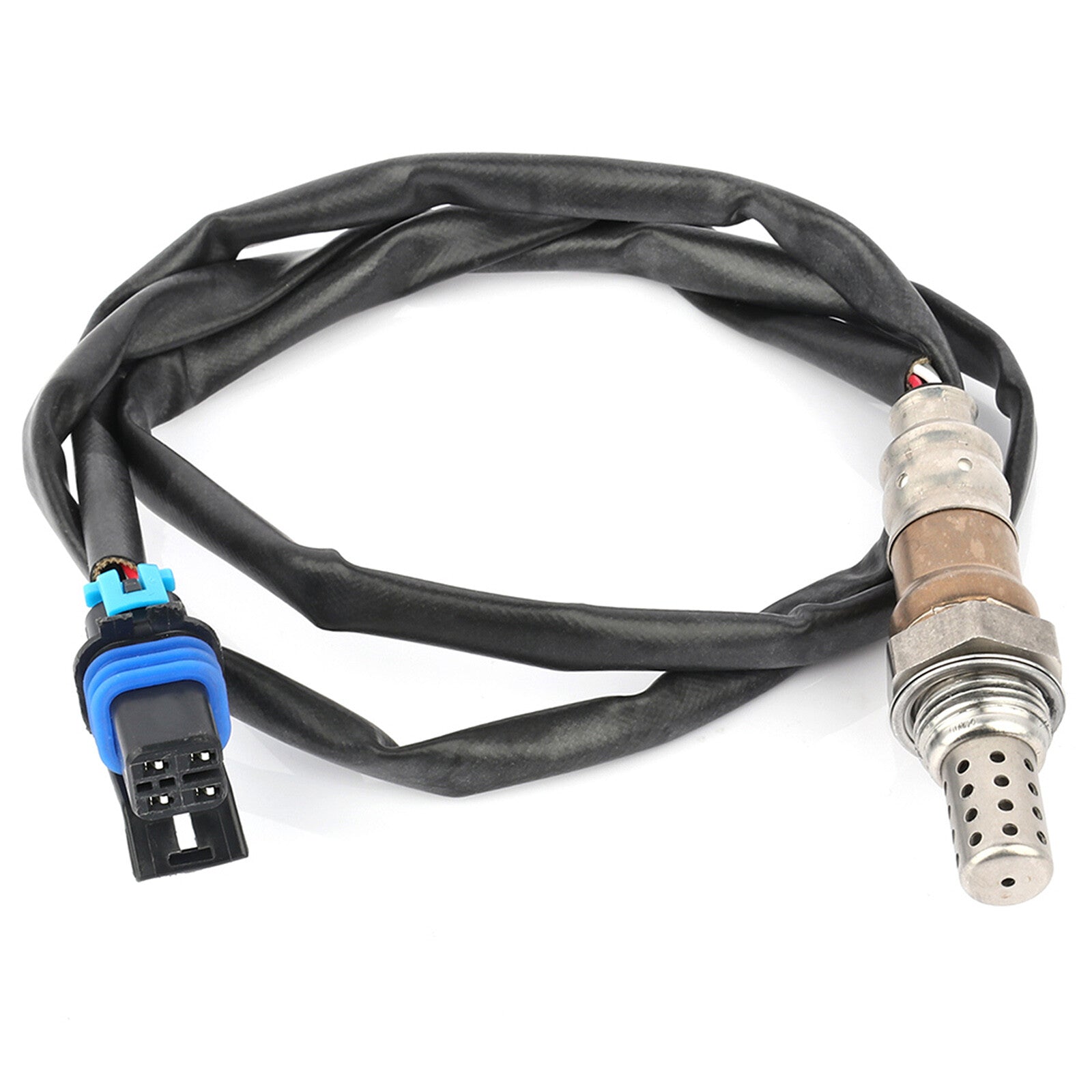 Downstream Post-Cat For 2003-2004 Saturn Ion 2.2L Oxygen O2 02 Sensor 234-4235 6B93BC-57