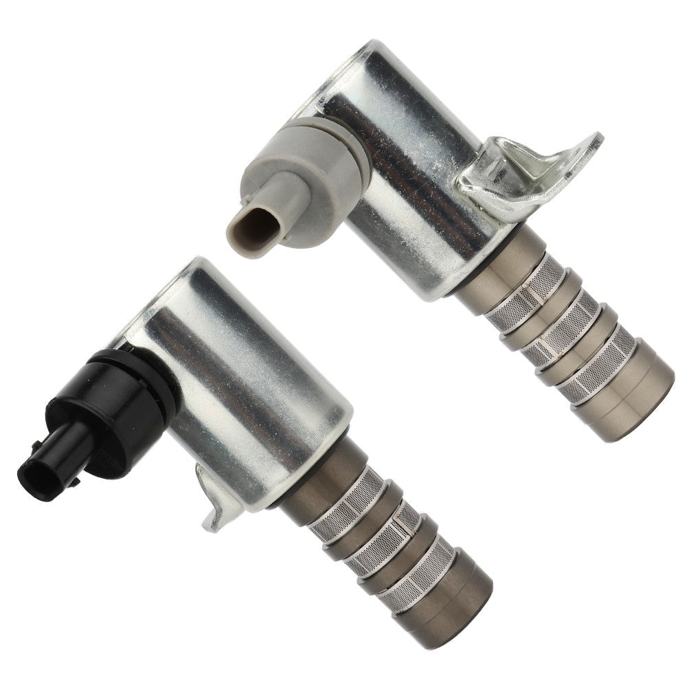 Variable Valve Timing Solenoid Pair For Ford Edge Explorer Flex Mustang Taurus 6B93BC-57