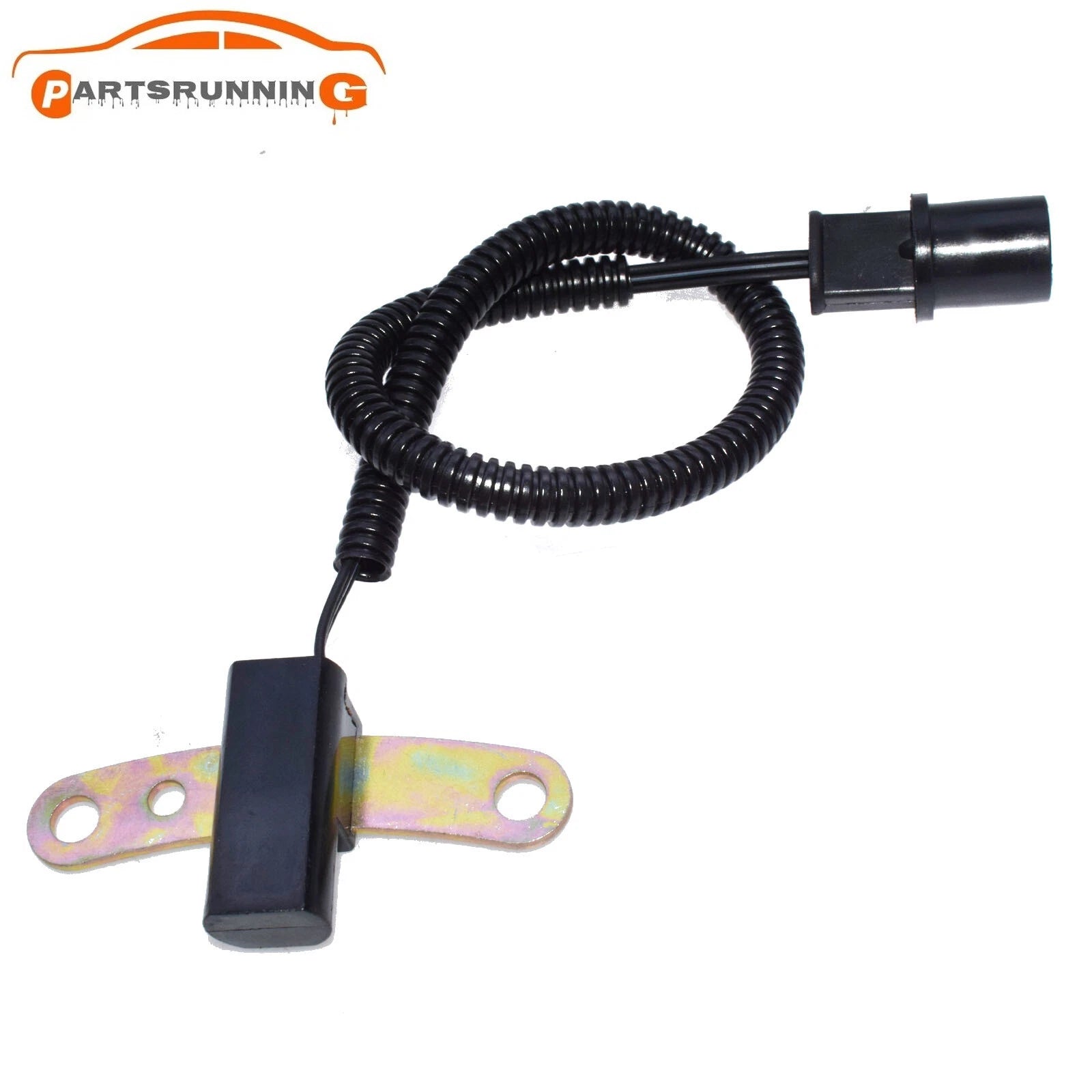 Crankshaft Position Angle Sensor CPS for 1991-1992 Jeep Wrangler Cherokee PC130 6B93BC-57