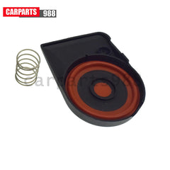 PCV Valve Cover Repair Kit For Mini Cooper Countryman Paceman 11127646552 6B93BC-57