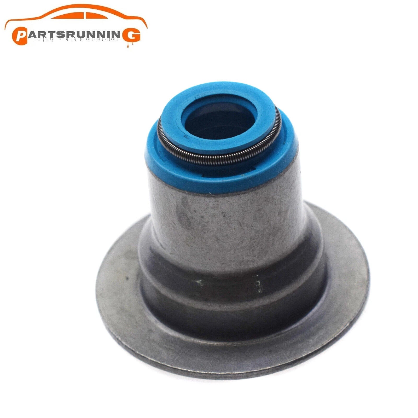 1x Valve Stem Seal 12482063 For LS1 LS3 LS6 313" X 500" 4.8 5.3 5.7 6.0 GM 6B93BC-57