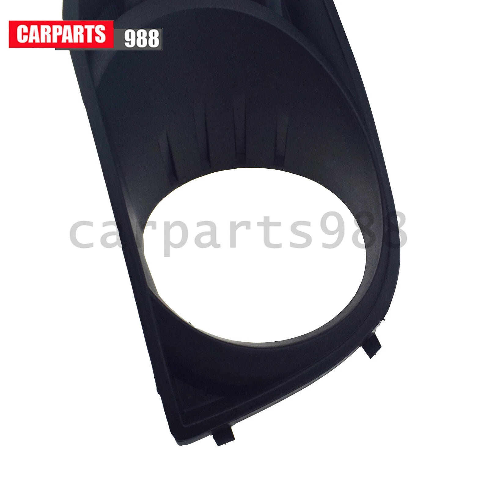 Front Right Side Fog Light Cover Bezel For 2008-2017 Toyota Sequoia 814810C021 6B93BC-57