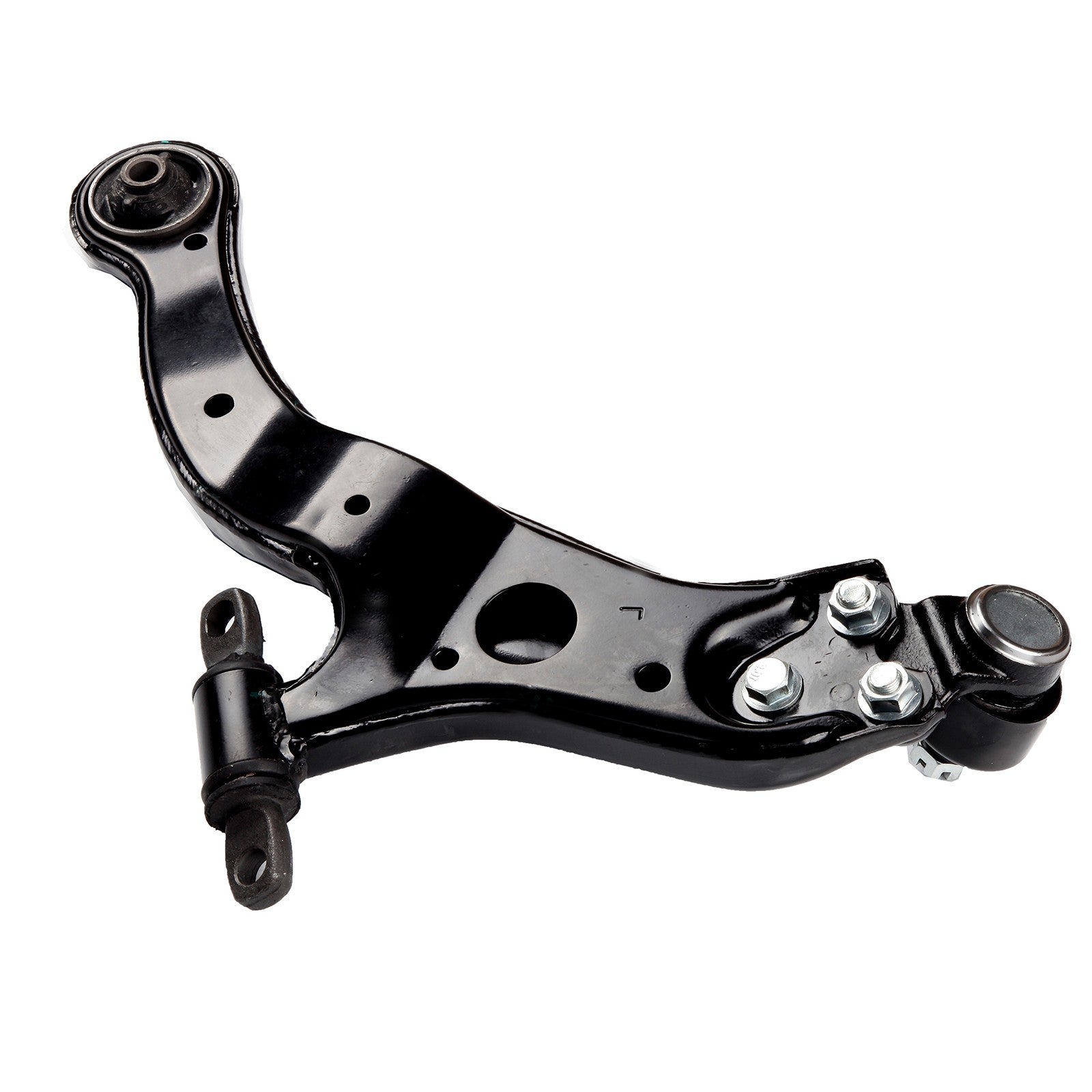 Front Driver Lower Control Arm x1 For 1999 2000-2003 Toyota Sienna Solara Avalon 6B93BC-57