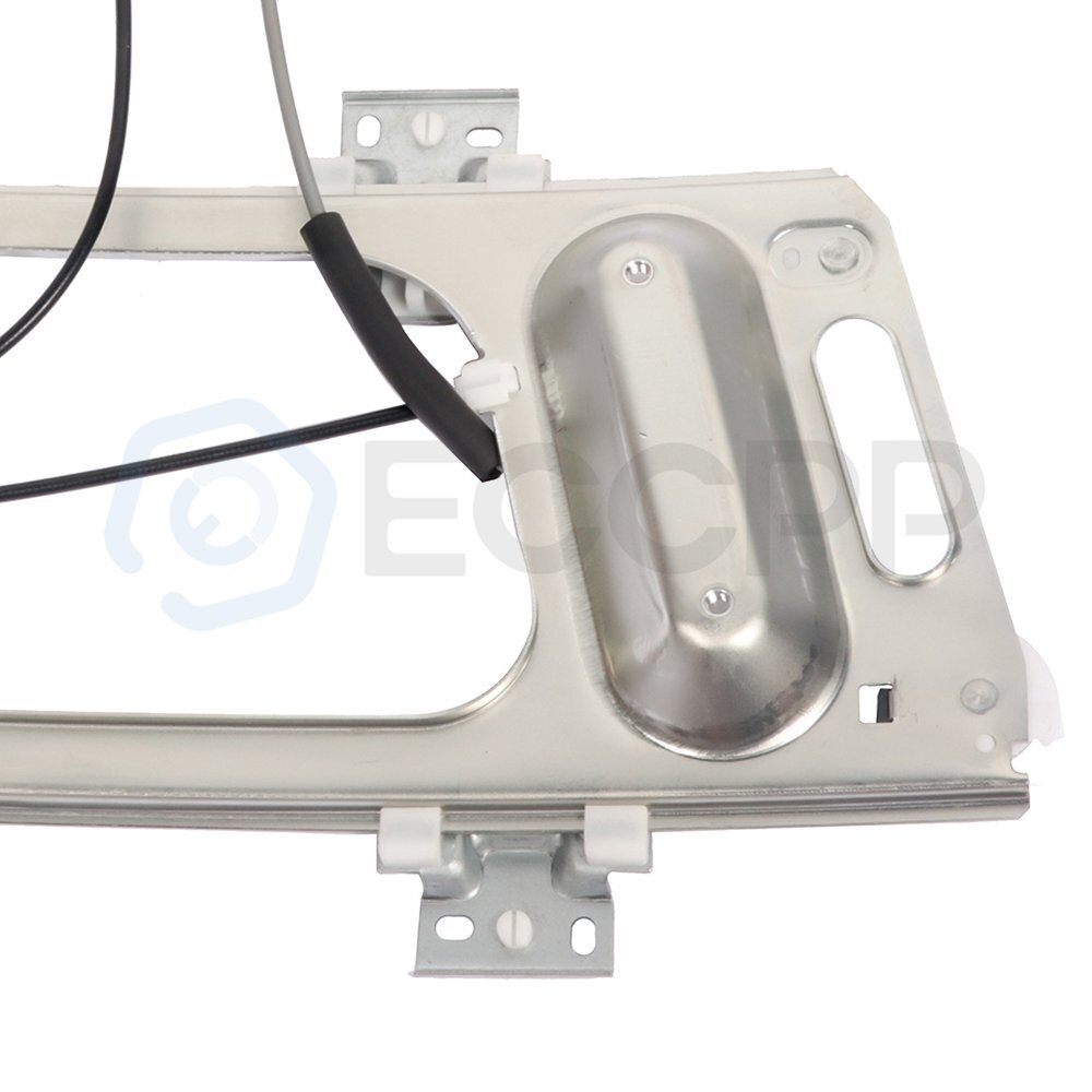 For 00-07 Monte Carlo Front Left Right Power Window Regulator With Motor 6B93BC-57