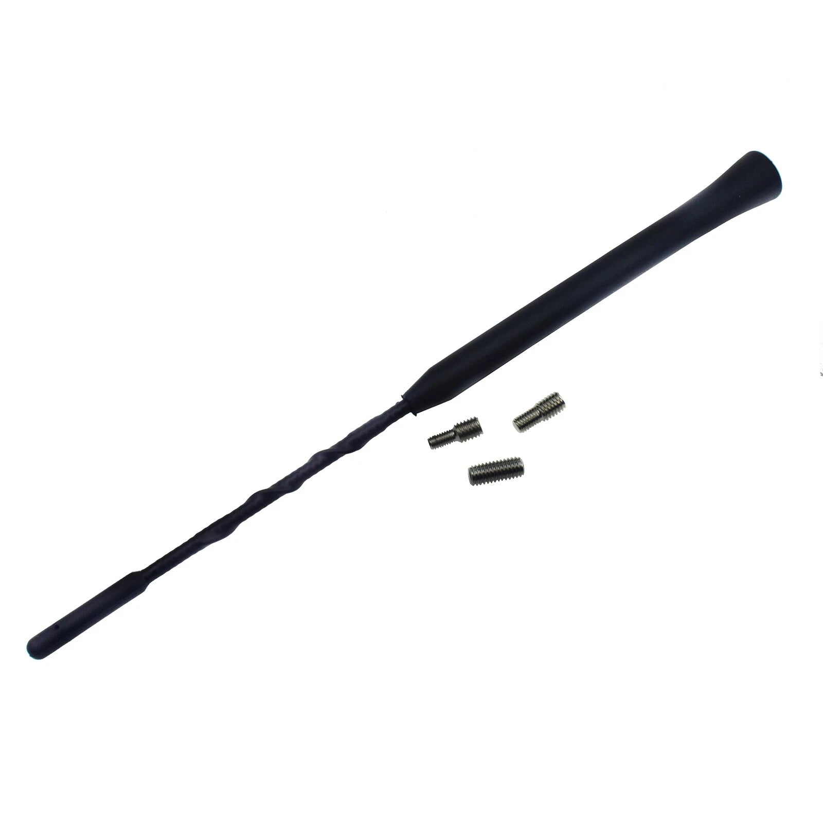 Radio Antenna Mast HM5Z-18813-A For Ford Flex Fusion Focus Explorer Lincoln MKT 6B93BC-57
