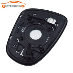 8796176020 Rearview Mirror Glass Heated Left For Lexus LS460 CT200h ES350 GS450h 6B93BC-57