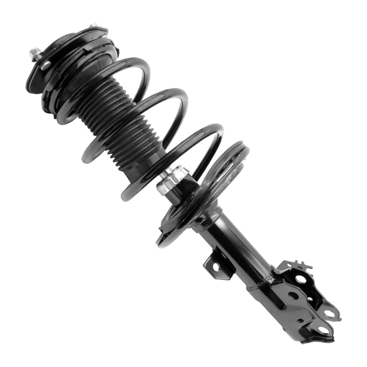 Front Left Strut 2013-2018 Compatible with Toyota Avalon 6B93BC-57