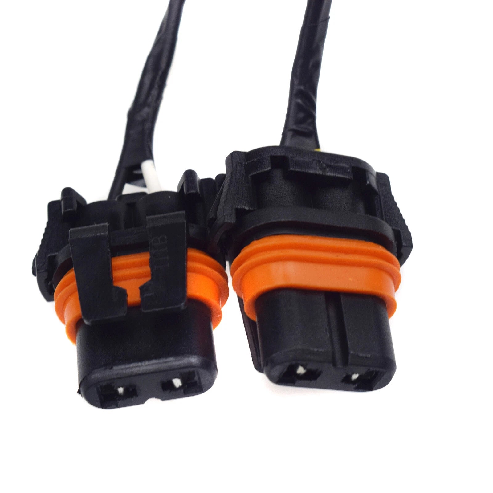 Front Fog Light Lamp Wiring Harness For 05-10 Chrysler 300 05059136AB 5059136AB 6B93BC-57