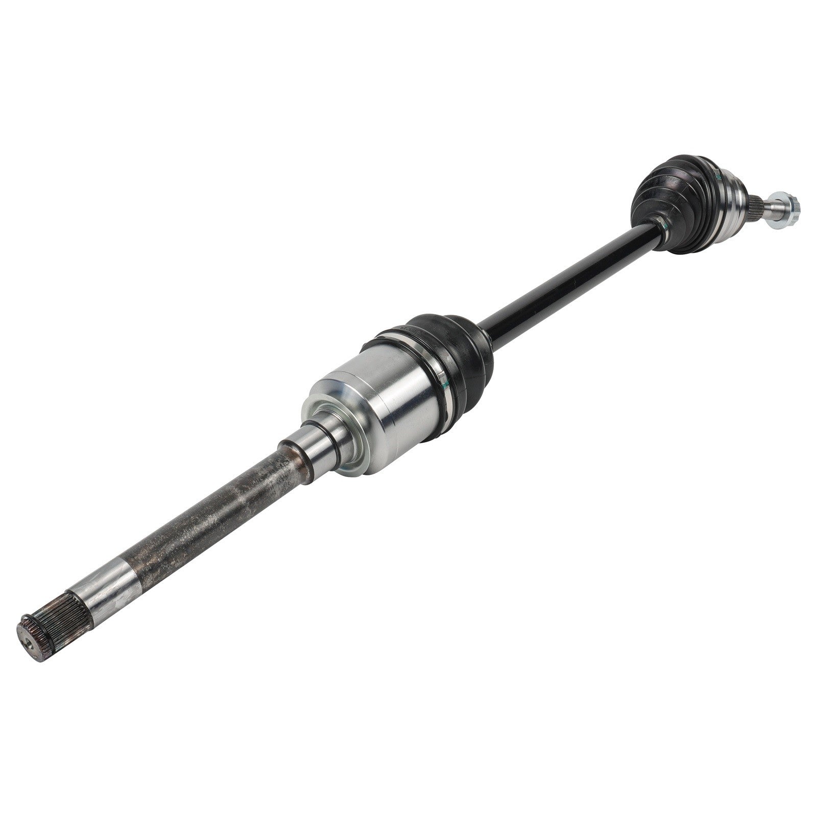 Front Right CV Axle for Mercedes-Benz GL350 GL450 GL550 ML250 ML350 GLE450 AMG 6B93BC-57