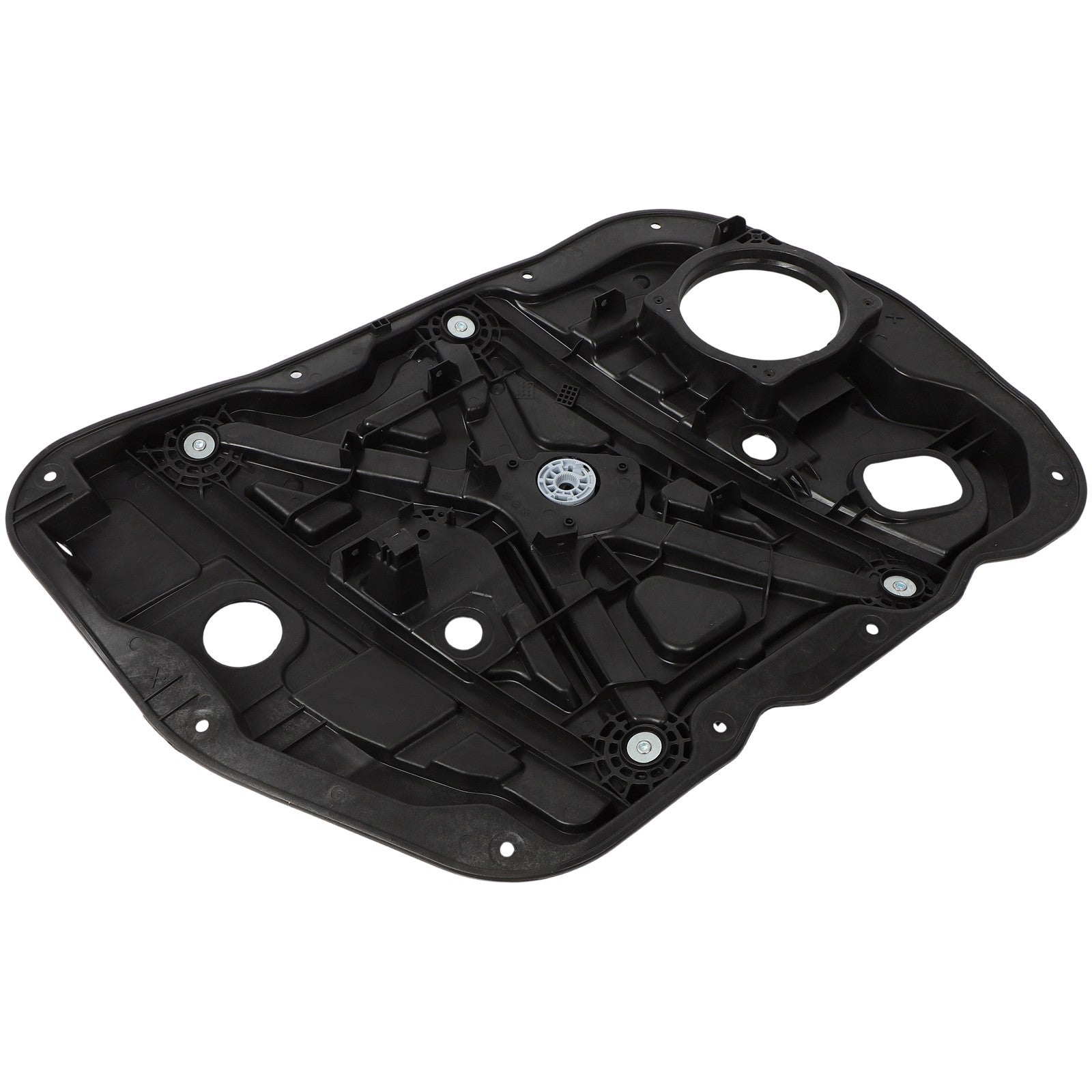 Front Left Window Regulator For Hyundai Sonata 2015 2016-2019 LH Driver Side 6B93BC-57