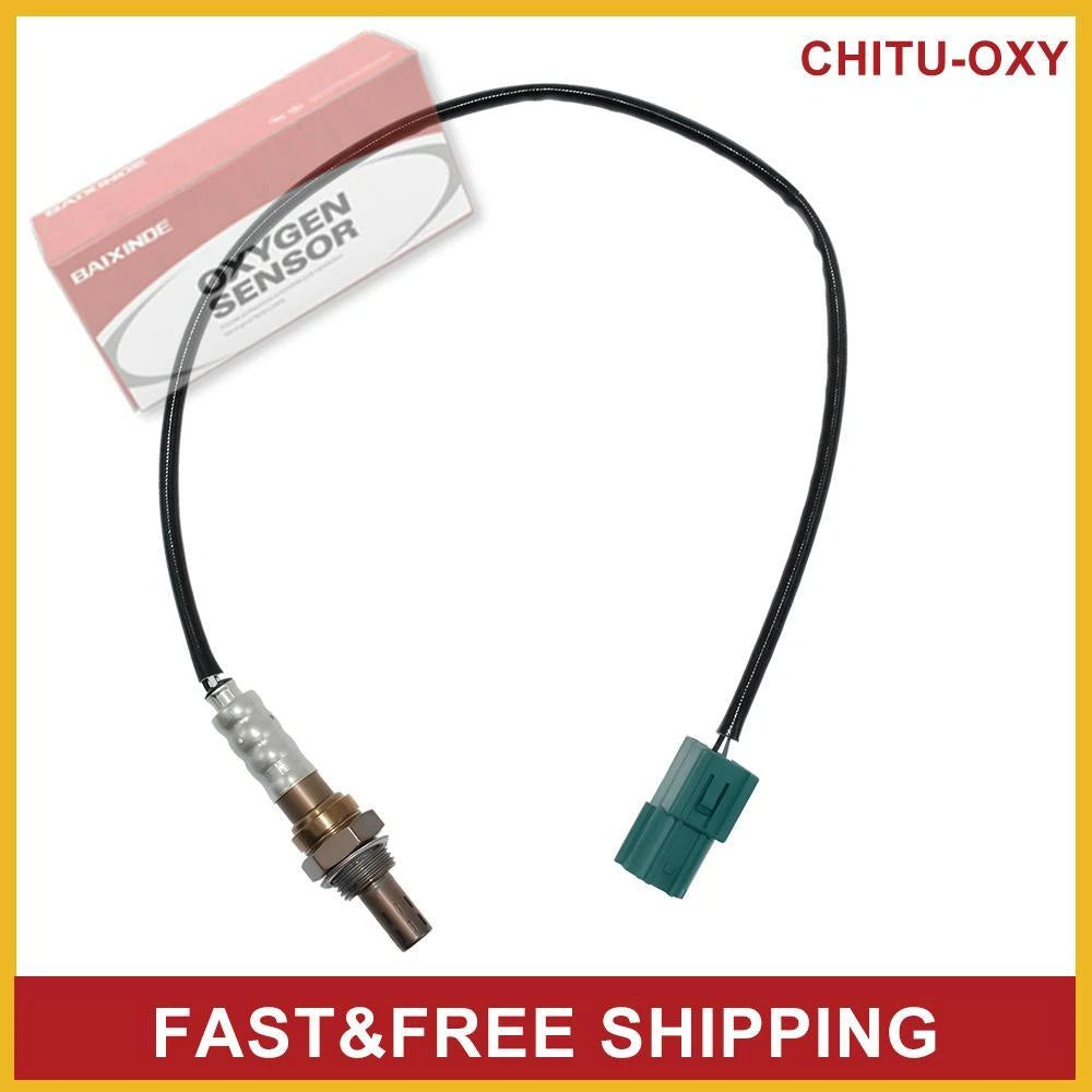 Upstream Oxygen Sensor For 2003-2004 Nissan 350Z 3.5L，2002-005 Infiniti Q45 4.5L 6B93BC-57
