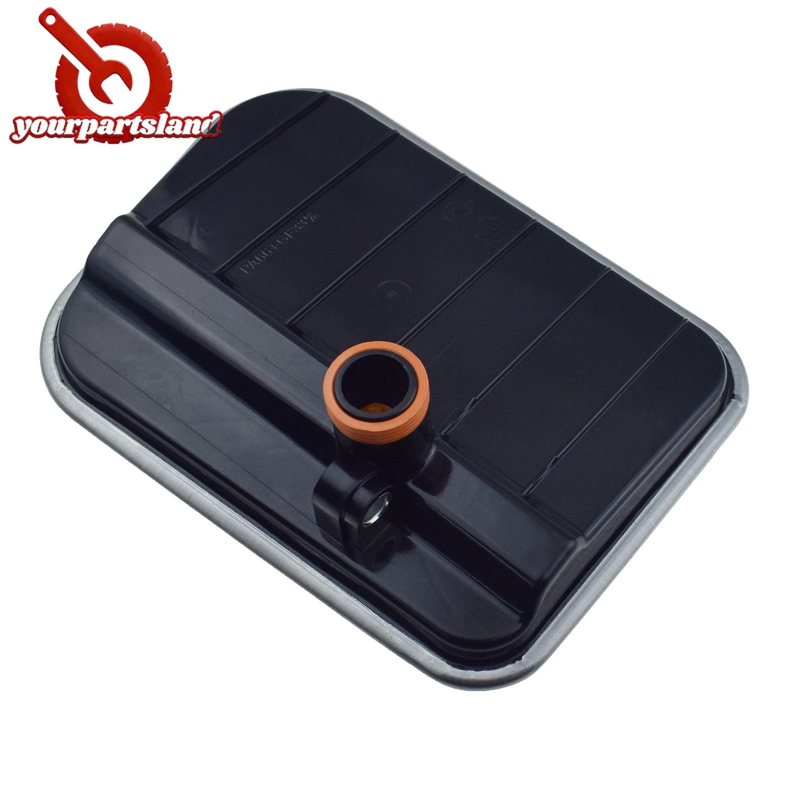 Transmission Filter Oil Pan for Ford Focus C-MAX MONDEO IV S-MAX 7M5R-7G186-AC 6B93BC-57
