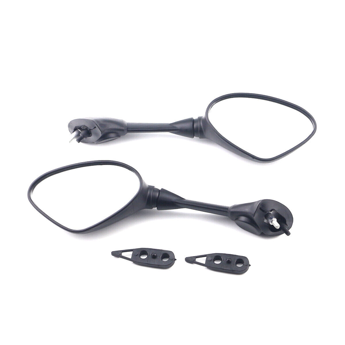 Motorcycle Rearview Mirrors For BMW S1000RR 2009-2018 HP4 2011-15 2012 2013 2014