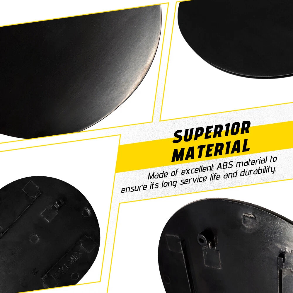 Gas Fuel Filler Door Cover Lid 74481-SZA-A01ZZ For 2009-2015 Honda Pilot Serie A 6B93BC-57