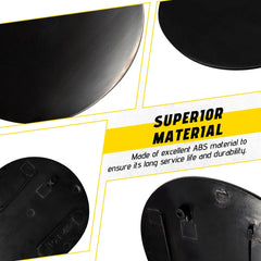 Gas Fuel Filler Door Cover Lid 74481-SZA-A01ZZ For 2009-2015 Honda Pilot Serie A 6B93BC-57