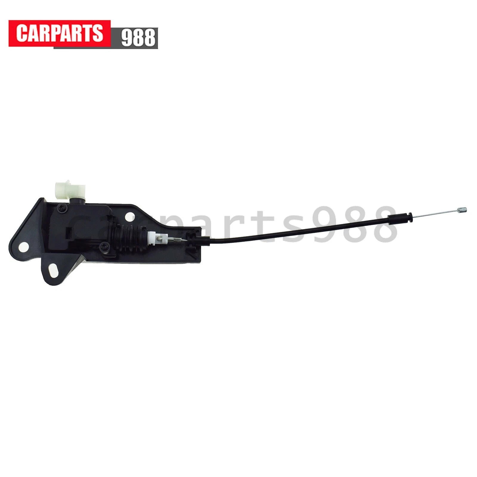 Left Hood Frunk Lock Latch Actuator For Tesla Model 3 2017-2022 1098789-00-D 6B93BC-57