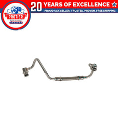 Turbocharger Oil Supply Line Fits BMW 228i 228i xDrive 320i 320i xDrive 328i 6B93BC-57