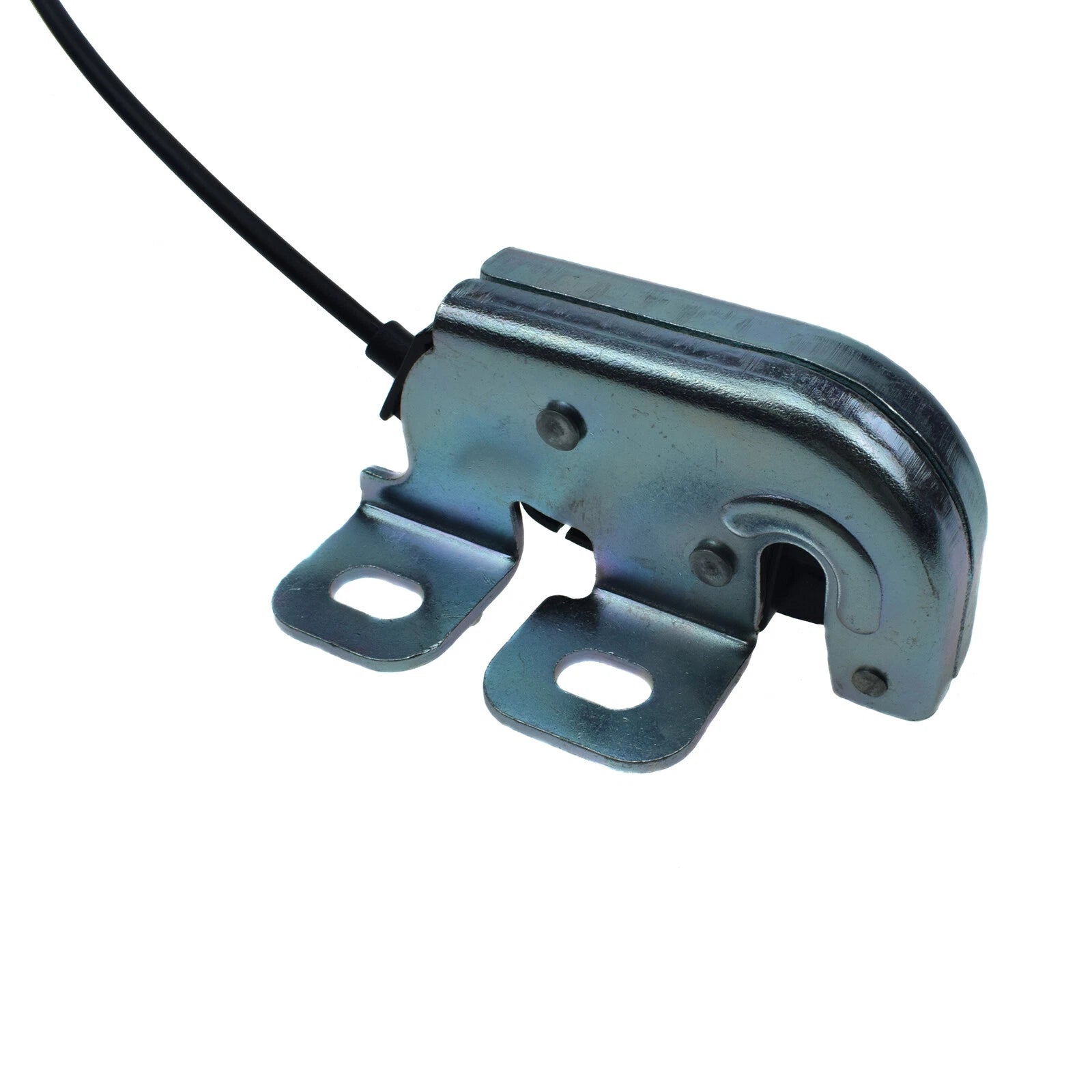 905939948R RH Tailgate Trunk lock Hatch back lock For Renault Koleos 2008-2018 6B93BC-57