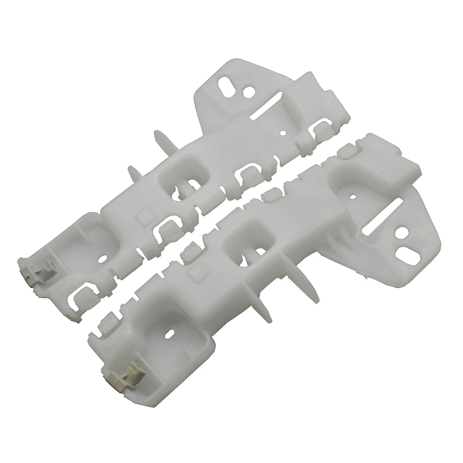 95091642 95091641 Left Right Bumper Bracket For Chevrolet Chevy Spark 2013 - 17 6B93BC-57