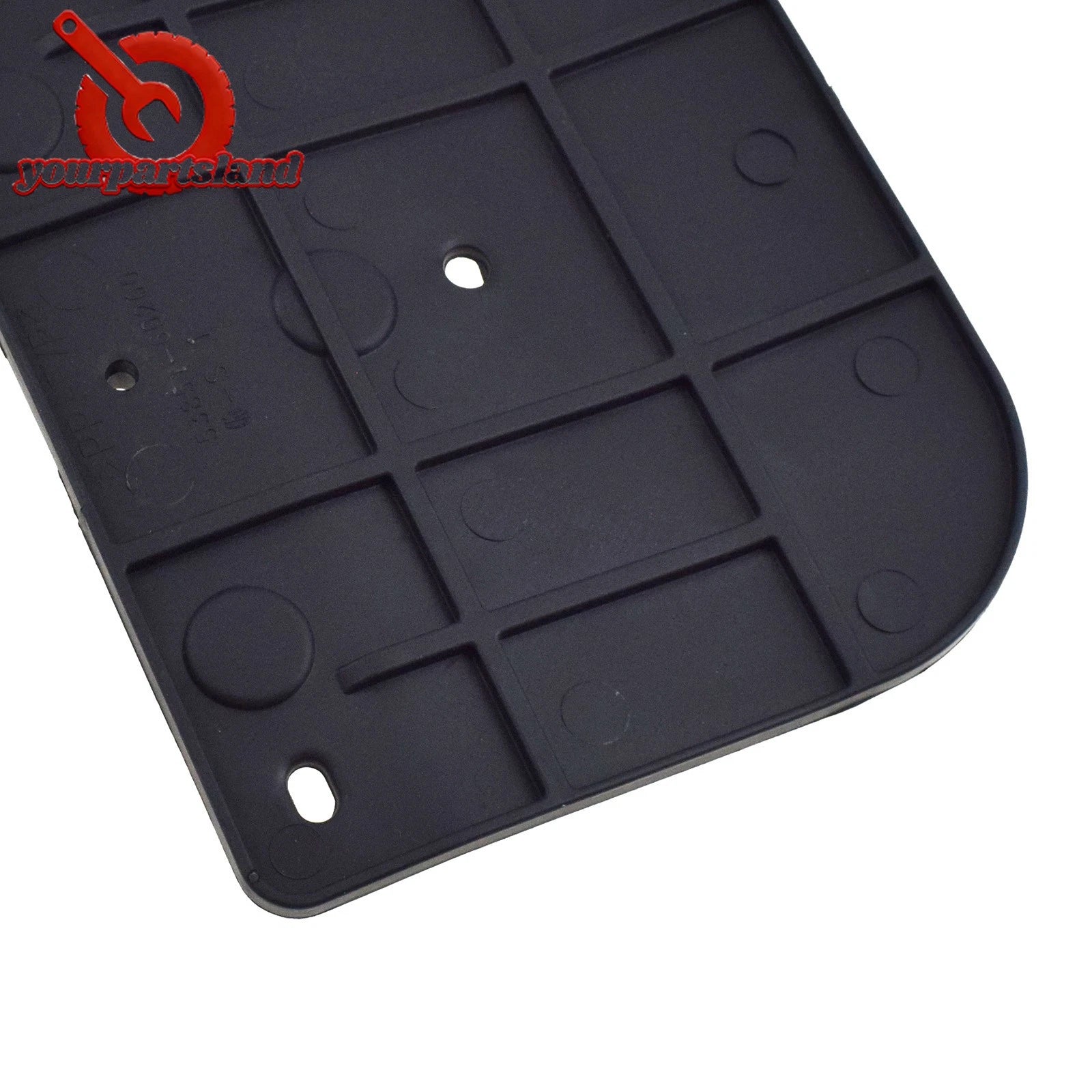 Front Wheel Guard Mud Flap For GX460 10-23 Land Cruiser Prado 150 LC150 10-17 6B93BC-57