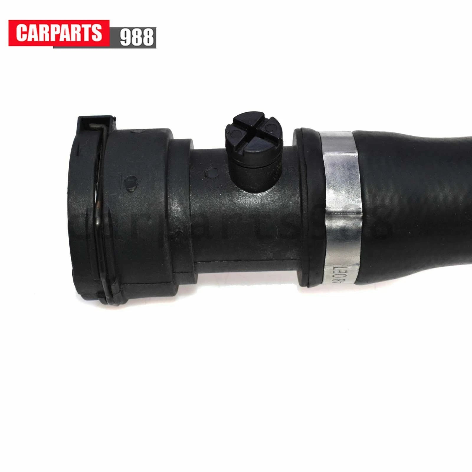 Upper Lower Radiator Coolant Hose For BMW 528i 525i 530i 11531705223 11531705224 6B93BC-57