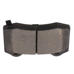 Front Rear Brake Pads For Cadillac CTS 2004-2007 Hyundai Genesis Coupe 2010-2015 6B93BC-57