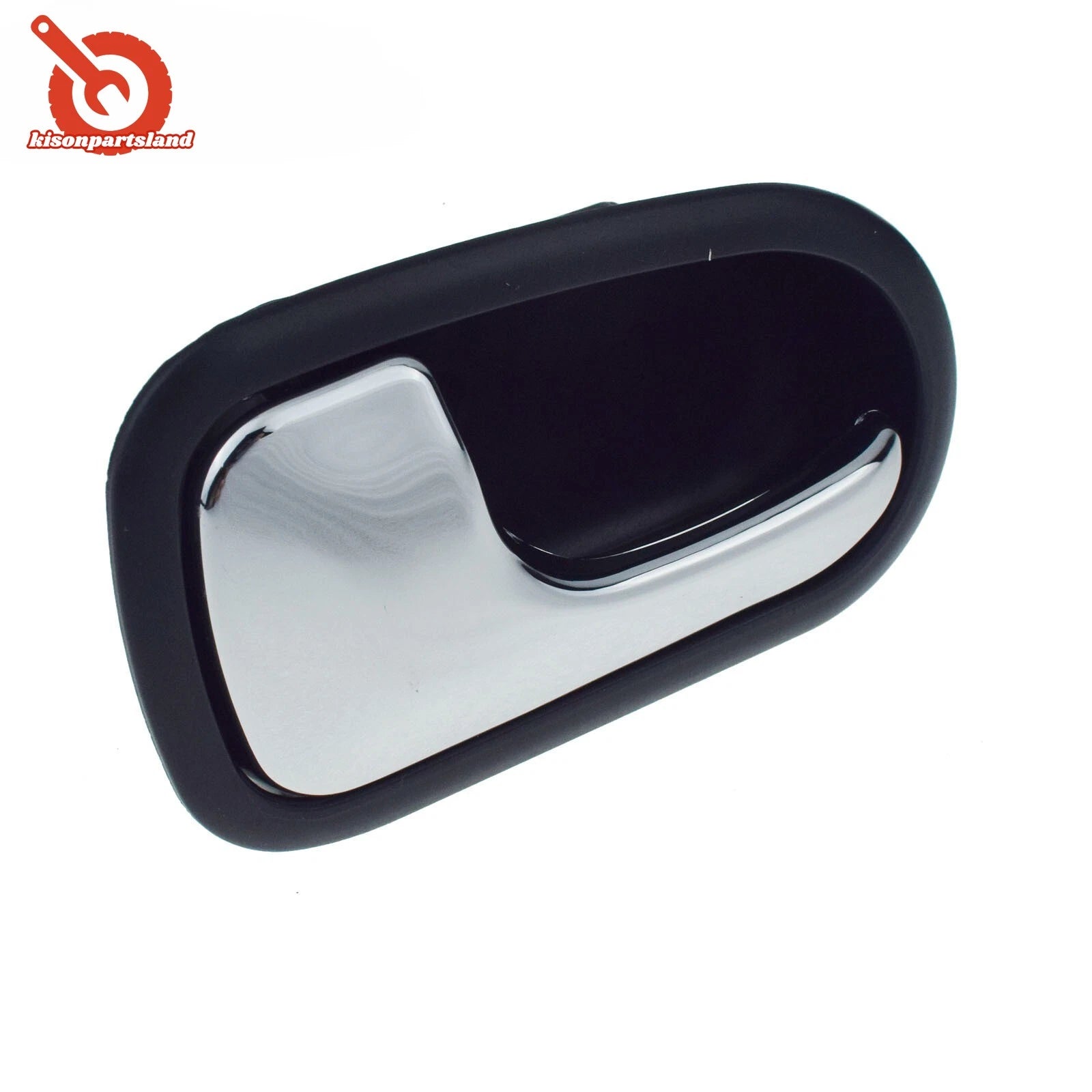 Inside Door Handle Chrome LH For Mazda Protege 323 626 Ford Activa Liata Tierra 6B93BC-57
