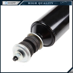 Ford E-150 Club Wagon Econoline Shock Absorbers for Rear Left & Right Sides