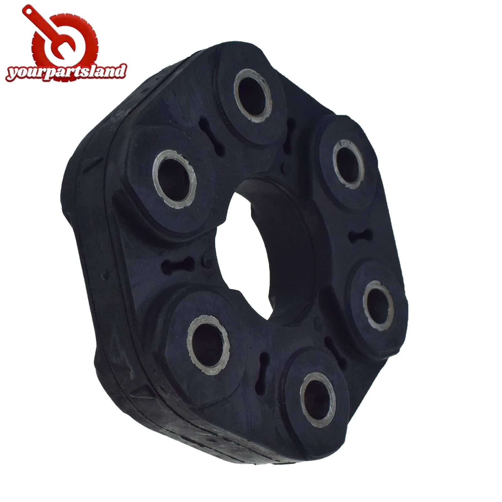 Rear Driveshaft Coupler 26117511454 for BMW 1 3 5 6 7 M X Z Series for Volvo 240 6B93BC-57