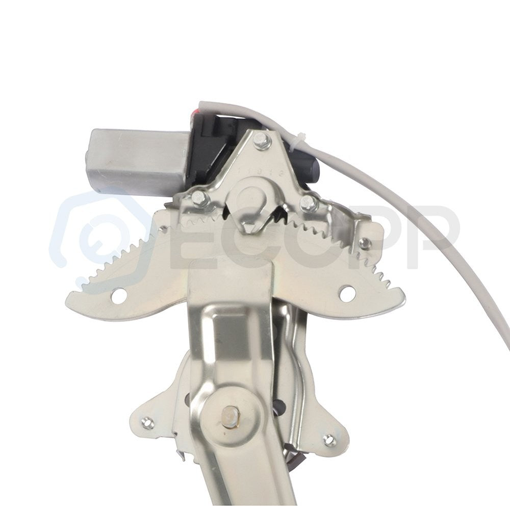 For 1998-2002 Toyota for Corolla Front Right Power Window Regulator With Motor KOEEP