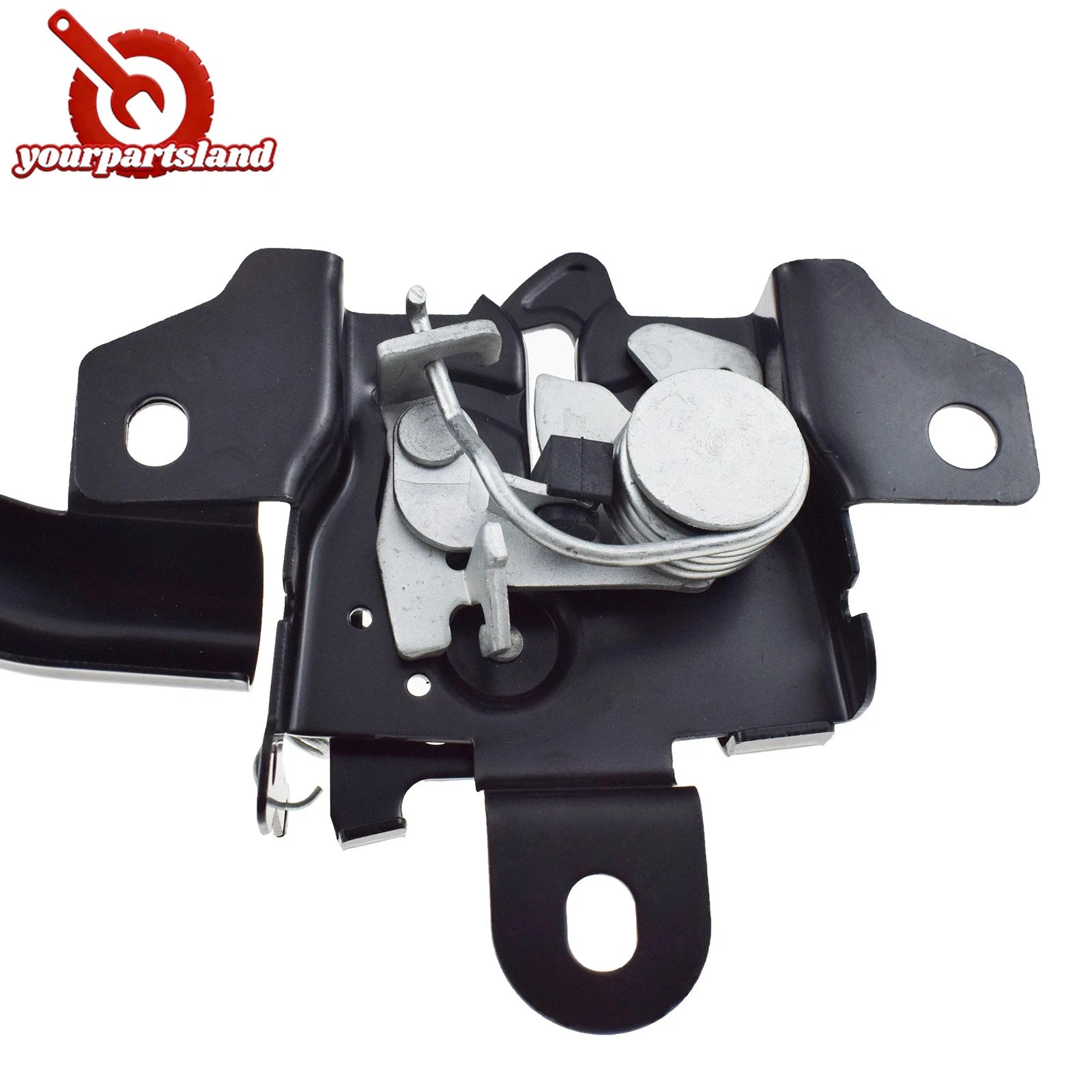 For Subaru Legacy & Outback 2010 2011 2012-2014 Front Hood Lock Latch 57310AJ001 6B93BC-57