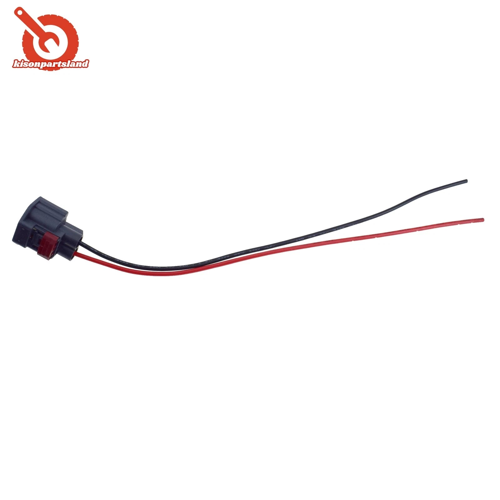 Radiator Fan Motor Connector Pigtail for Ford Expedition Mercury Lincoln PT1522 6B93BC-57