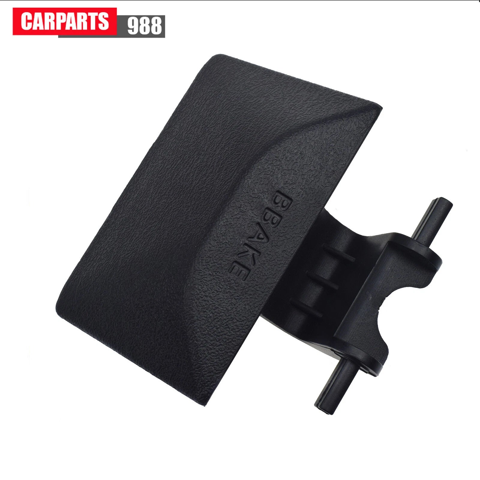 Parking Brake Release Handle WL85XDVAA For Dodge Ram 1500 02-05 2500 3500 03-05 6B93BC-57