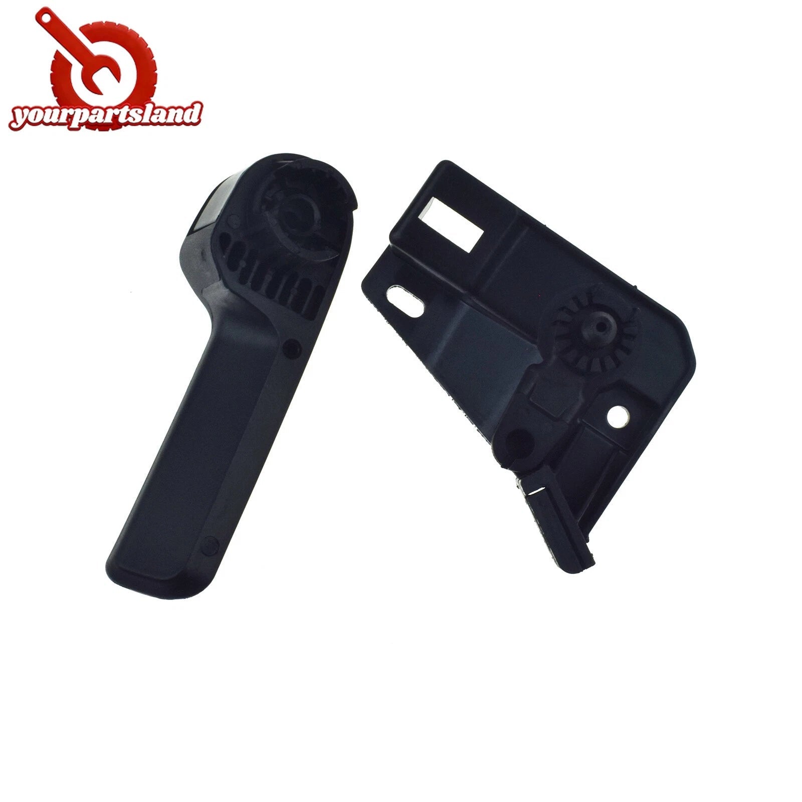 For VW Golf Jetta 1J0823509C Hood Latch Lock Release Pull Latch Handle CABLE Set 6B93BC-57
