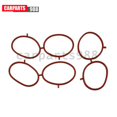 Set of 3 Intake Manifold Gasket For 2006 2007 2008-2012 Lexus IS250 17176-31050 6B93BC-57