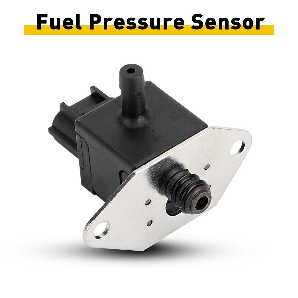 Fuel Injection Pressure Regulator Sensor For 2002-2007 Ford Taurus FPS-7 EOA 6B93BC-57