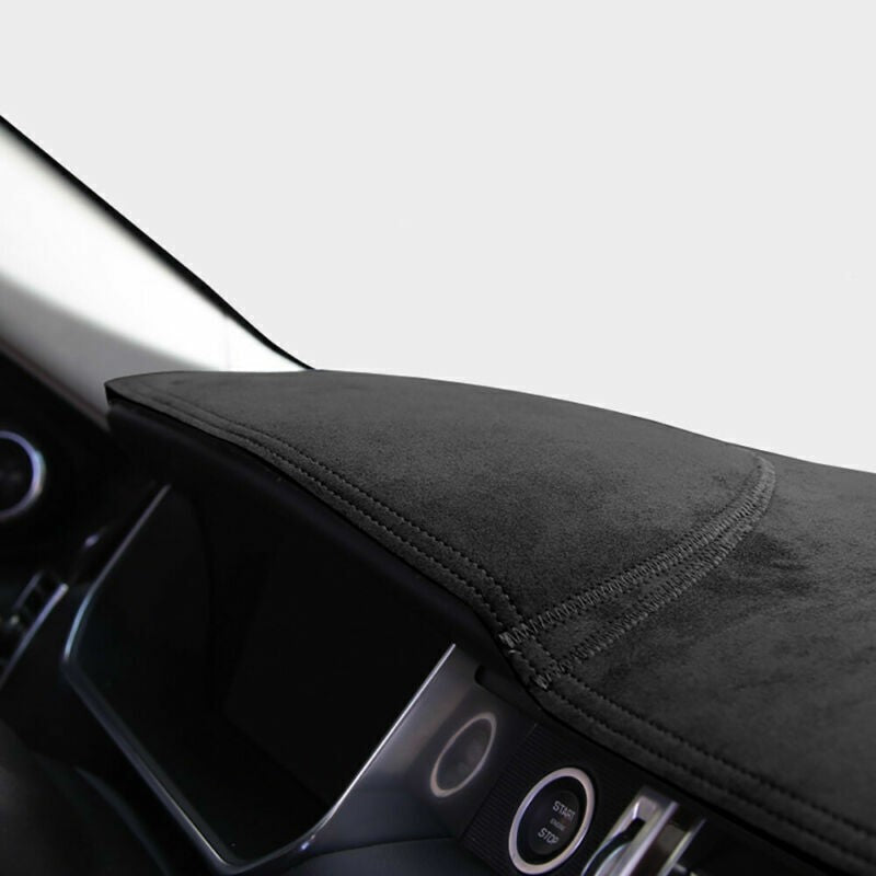 Console Dashboard Suede Mat Protector Sunshield Cover For Dodge Ram 1500 2500 6B93BC-57