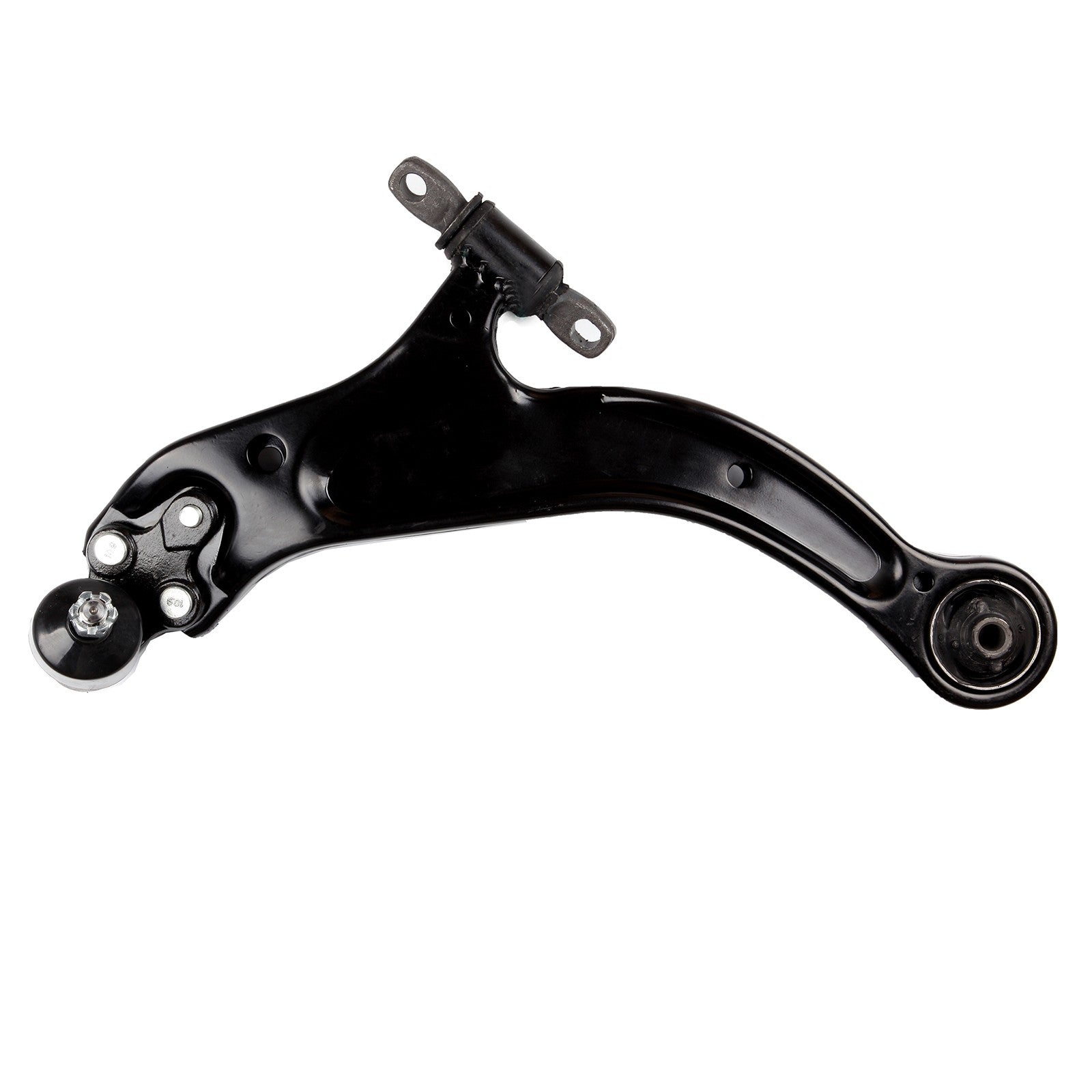 Front Driver Lower Control Arm x1 For 1999 2000-2003 Toyota Sienna Solara Avalon 6B93BC-57