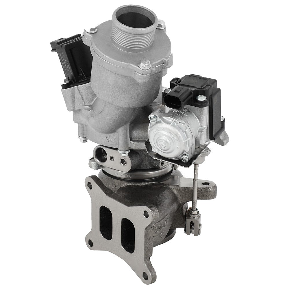 Turbocharger For 2016-2020 Audi S3 8V 2.0T TTS 2.0L 2019-2020 VW Arteon 2.0T KOEEP
