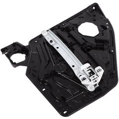 Rear Pair Window Regulator For Dodge Charger 2011-2021 Driver & Passenger Side 6B93BC-57