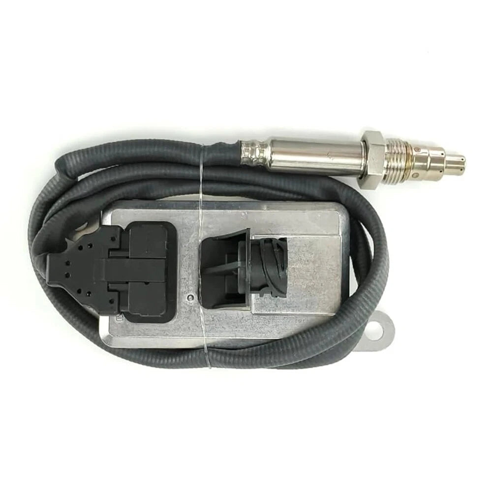 Nitrogen Oxide Nox Sensor For Scania Euro5 Truck Car Bus Coach 5WK96612F 2296799 6B93BC-57