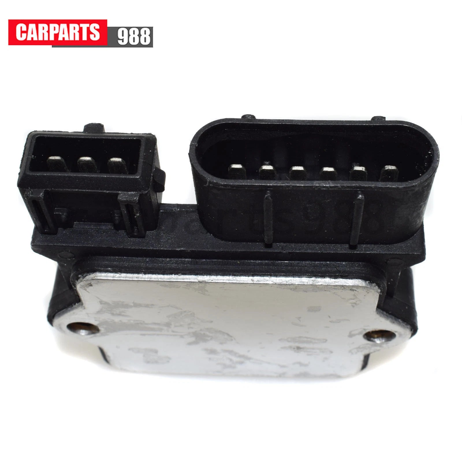 Ignition Control Module MD326147 For Mitsubishi Montero Montero Sport Stealth 6B93BC-57